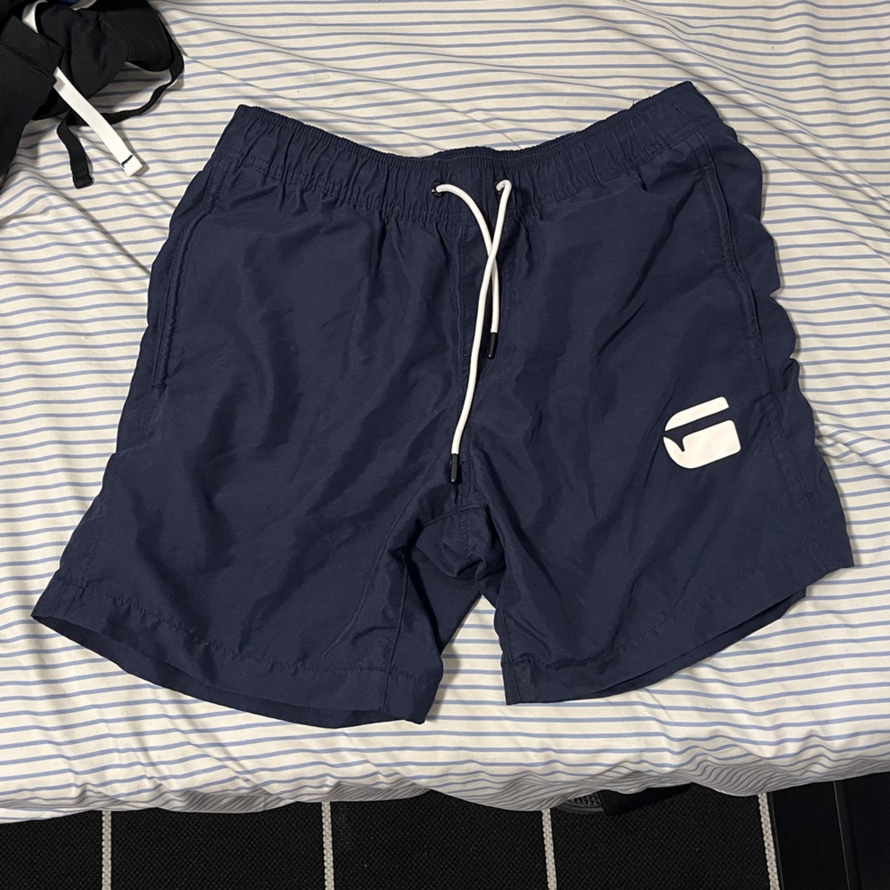 G Star swimming Trunks